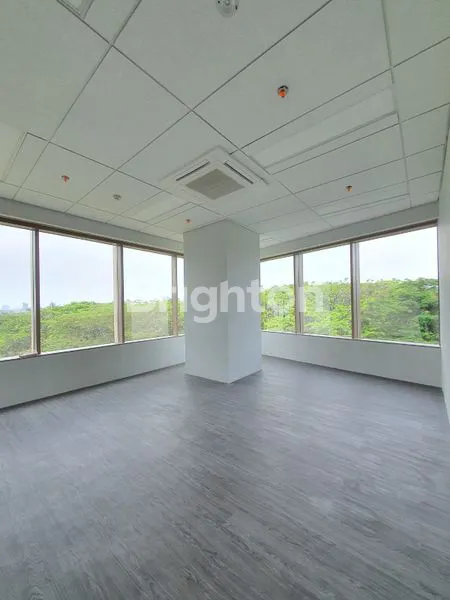 image DIJUAL OFFICE DI CITRA TOWERS KEMAYORAN (4)