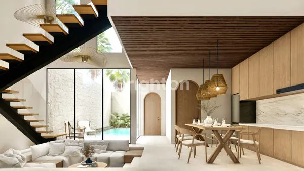 image CENDANA VILLAS BALANGAN TYPE CALLA (6)