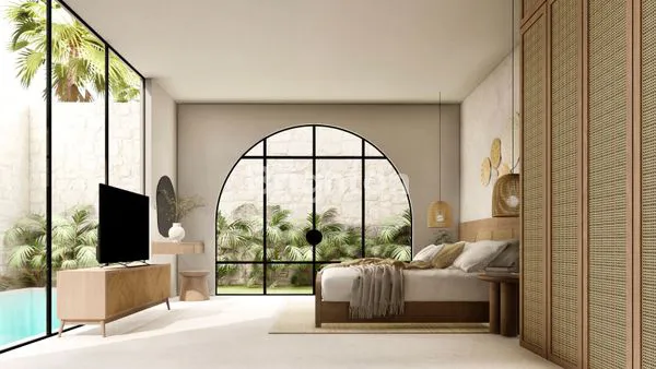 image CENDANA VILLAS BALANGAN TYPE CALLA (5)