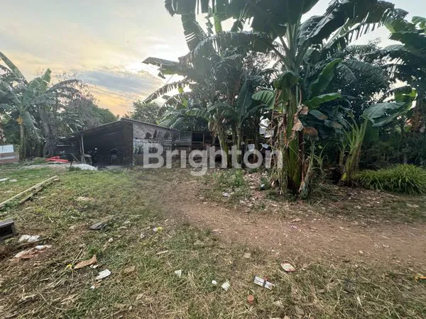 image DIJUAL CEPAT TANAH AREA KEMBANGAN, JAKARTA BARAT (3)