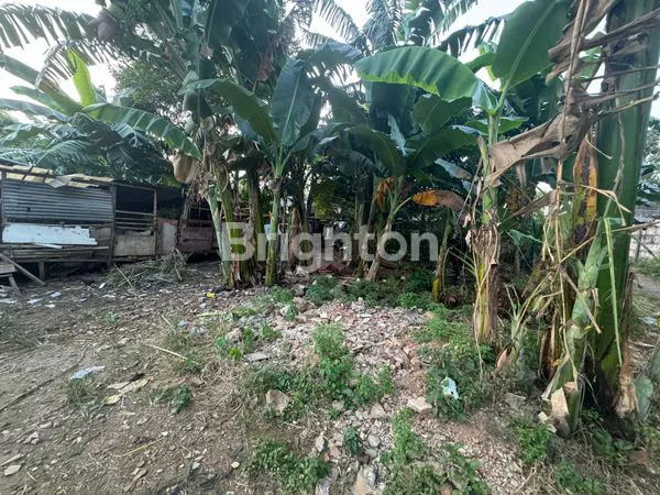 image DIJUAL CEPAT TANAH AREA KEMBANGAN, JAKARTA BARAT (4)