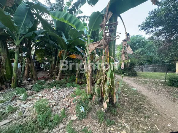 image DIJUAL CEPAT TANAH AREA KEMBANGAN, JAKARTA BARAT (2)