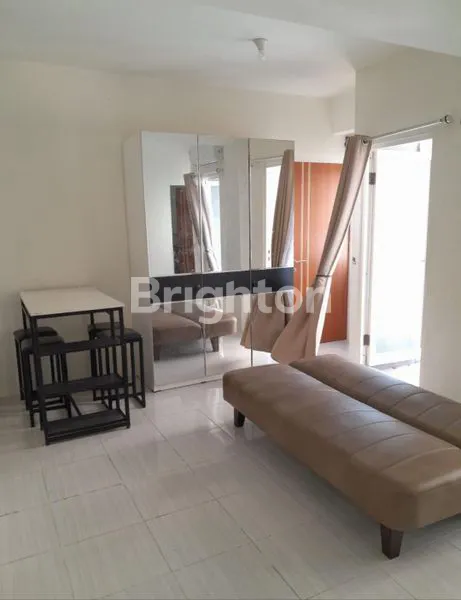 image APARTEMEN PUNCAK DHARMAHUSADA 2 UNIT TIPE 2BR CONNECT JADI 1 UNIT. TOTAL 3 BR (2)