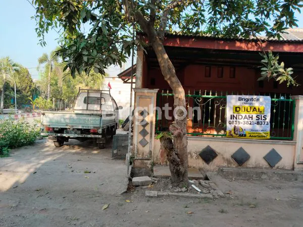 image RUMAH PESONA PERMATA UNGU KRIAN SIDOARJO (6)