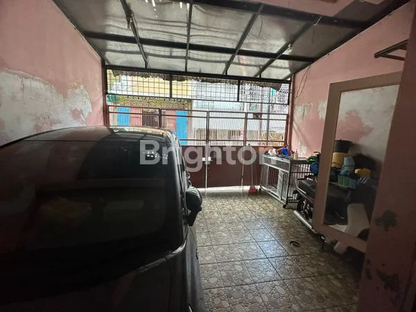 image RUMAH TAMAN SARI NGANTONG JAKARTA BARAT (2)