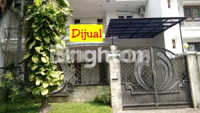 RUMAH HOKI GRAHA FAMILY2