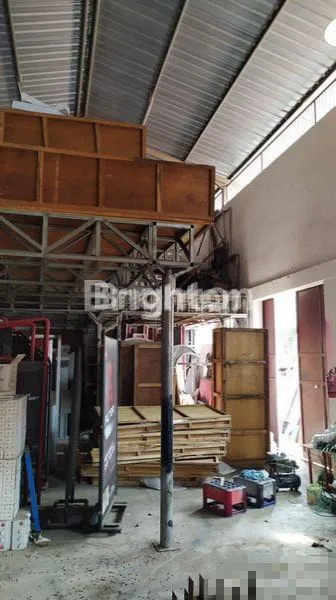 image GUDANG DAERAH PUCANG, DEKAT KERTAJAYA, GUBENG, NGAGEL (3)