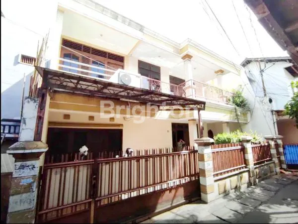 image RUMAH KEMANGGISAN DEKAT KAMPUS BINUS ADA KAMAR KOS JAKARTA BARAT (1)