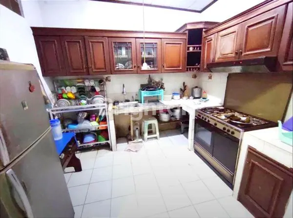 image RUMAH KEMANGGISAN DEKAT KAMPUS BINUS ADA KAMAR KOS JAKARTA BARAT (3)