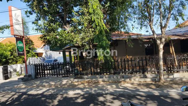 image RUMAH LOKASI NYAMAN DIJUAL (4)