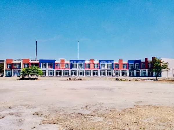image DIJUAL RUKO BARU DASCOLAND ( INDUSTRI AREA )  (2)