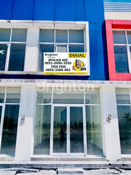 image DIJUAL RUKO BARU DASCOLAND ( INDUSTRI AREA )  (3)