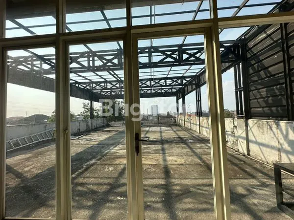 image \U2728 PETEMON, RUKO GANDENG 2,5 LANTAI, SIAP PAKAI! \U2728 (4)