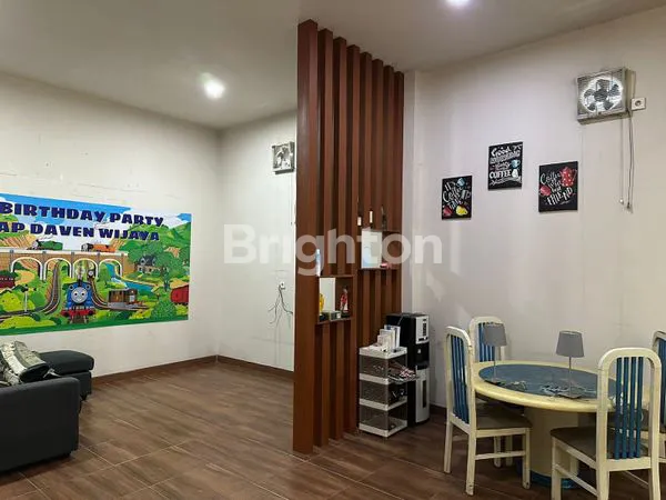 image \U2728 PETEMON, RUKO GANDENG 2,5 LANTAI, SIAP PAKAI! \U2728 (8)