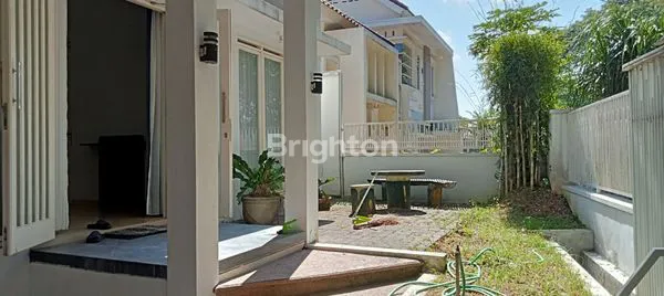 image RUMAH 2 LANTAI DI VILLA PUNCAK TIDAR (2)