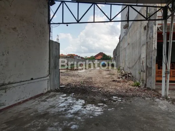image TANAH DI LOKASI PREMIUM PINGGIR JALAN BAGUS UTAMA (3)