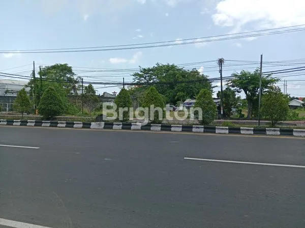 image TANAH DI LOKASI PREMIUM PINGGIR JALAN BAGUS UTAMA (2)