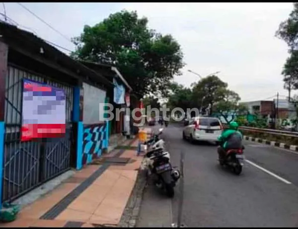 image BUTUH CEPAT LAKU RUMAH DI 0 JALAN BANYU URIP SURABAYA (3)
