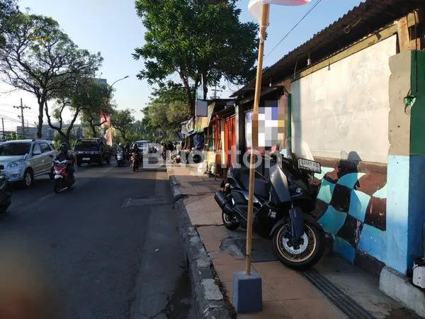 image BUTUH CEPAT LAKU RUMAH DI 0 JALAN BANYU URIP SURABAYA (4)