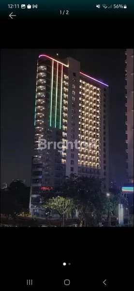image DIJUAL APARTEMEN BELLVUE PLACE GATSU (1)
