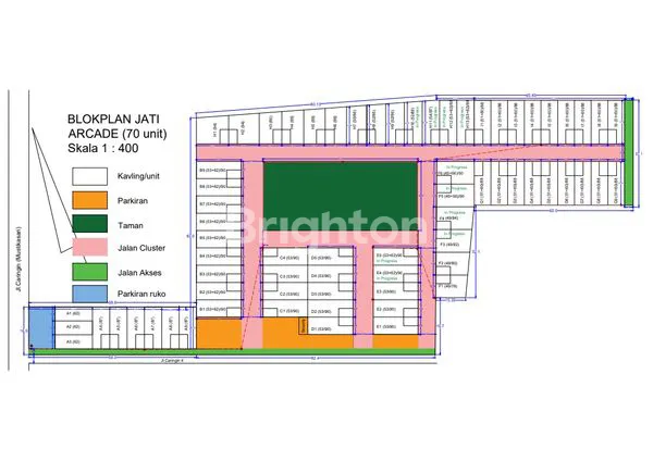image RUMAH BARU DI MUSTIKASARI MUSTIKAJAYA BEKASI (1)