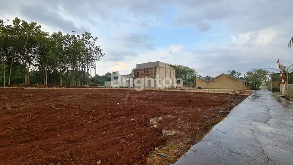 image RUMAH BARU DI MUSTIKASARI MUSTIKAJAYA BEKASI (2)