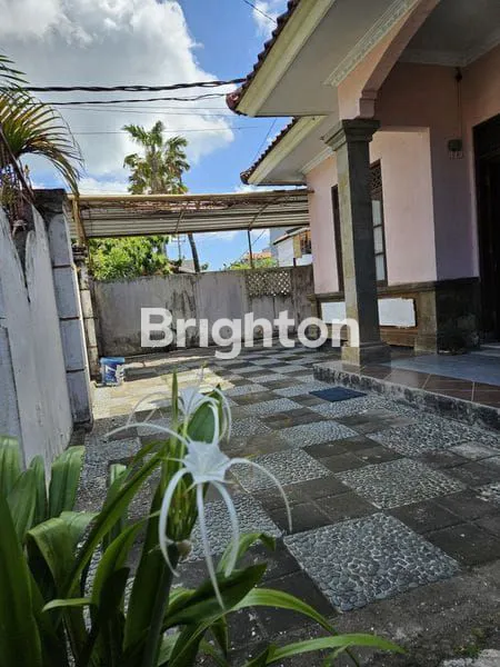 image RUMAH JIMBARAN 2 LANTAI DI PALMA INDAH  (1)