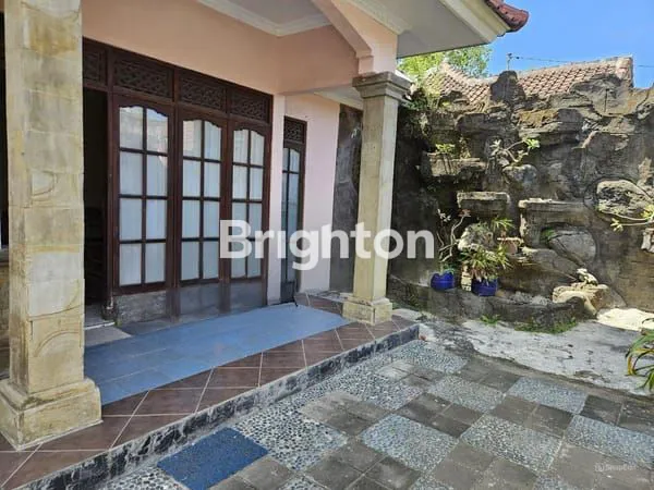 image RUMAH JIMBARAN 2 LANTAI DI PALMA INDAH  (2)