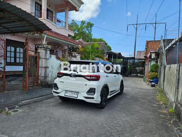 image RUMAH JIMBARAN 2 LANTAI DI PALMA INDAH  (6)