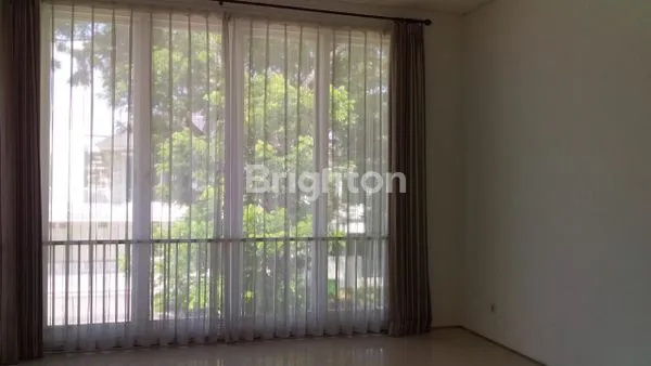 image RUMAH ROYAL RESIDENCE JALAN LEBAR (2)