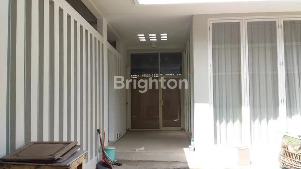 image RUMAH ROYAL RESIDENCE JALAN LEBAR (6)