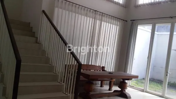 image RUMAH ROYAL RESIDENCE JALAN LEBAR (4)