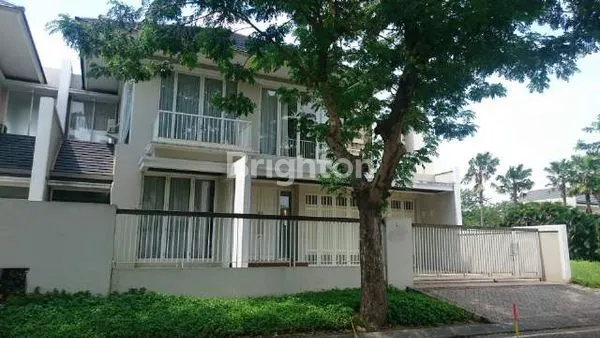 image RUMAH ROYAL RESIDENCE JALAN LEBAR (5)