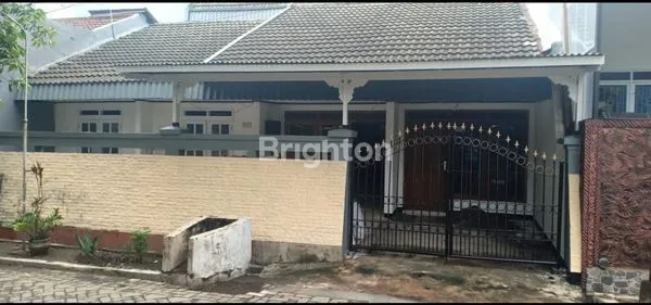 image JUAL CEPAT PONDOK CHANDRA SIDOARJO (1)