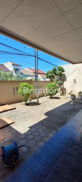 image DIJUAL RUMAH LOKASI STRATEGIS DEKAT GALAXY MALL DI WISMA PERMAI BARAT (2)