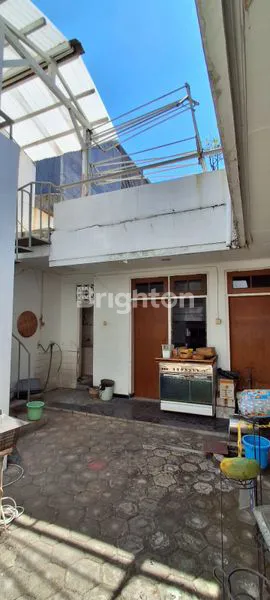 image DIJUAL RUMAH LOKASI STRATEGIS DEKAT GALAXY MALL DI WISMA PERMAI BARAT (8)