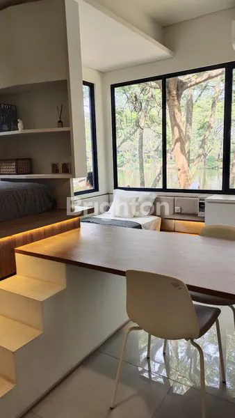 image CLUSTER LEBLANC RUMAH CANTIK  (5)