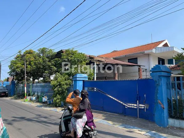 image SEWA GUDANG PABRIK JALAN CENDRAWASIH LARANGAN SIDOARJO (8)