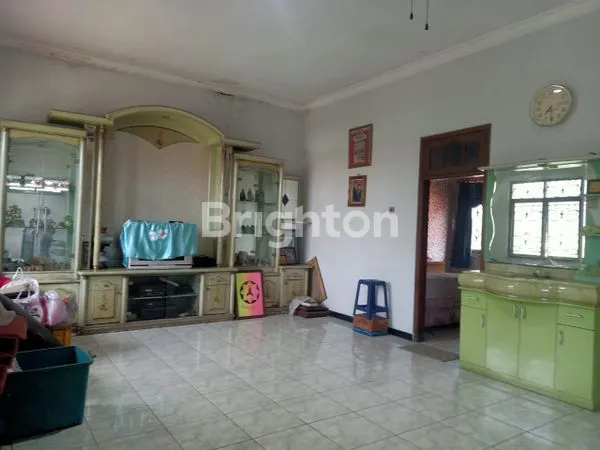 image DIJUAL RUKO (2 RUKO JADI 1) COCOK UNTUK SEMUA USAHABERASA DI NOL JALAN RAYA A. YANI, DEKAT, WARU, DELTASARI,TOL WARU  (2)