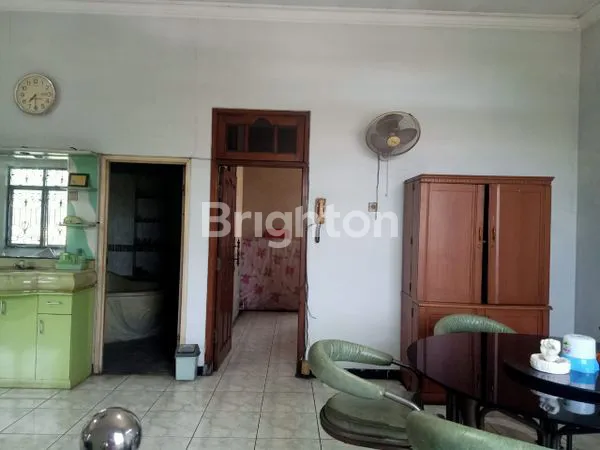 image DIJUAL RUKO (2 RUKO JADI 1) COCOK UNTUK SEMUA USAHABERASA DI NOL JALAN RAYA A. YANI, DEKAT, WARU, DELTASARI,TOL WARU  (4)