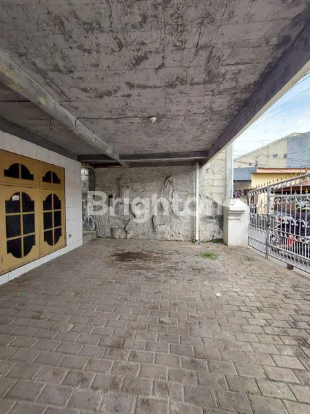 image RUMAH MURAH HITUNG TANAH CENGKARENG JAKARTA BARAT (1)