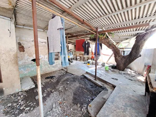 image RUMAH HOOK RUNGKUT HITUNG TANAH LOKASI STRATEGIS (4)