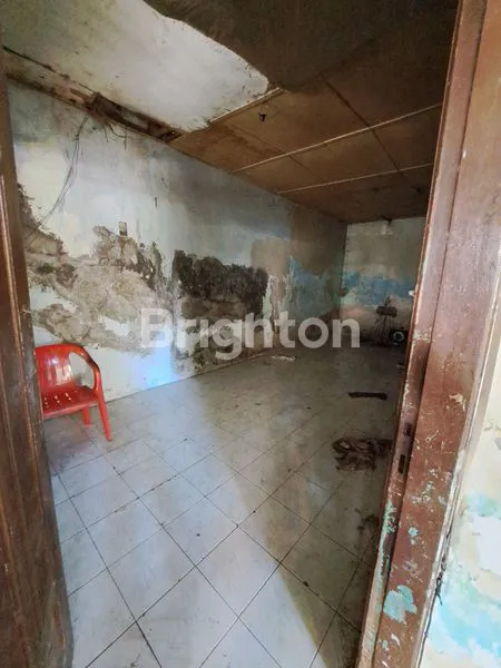 image RUMAH HOOK RUNGKUT HITUNG TANAH LOKASI STRATEGIS (2)