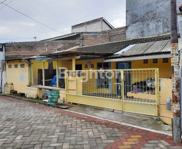 image RUMAH HITUNG TANAH PERUMAHAN PLAMONGAN HIJAU SEMARANG TIMUR (1)