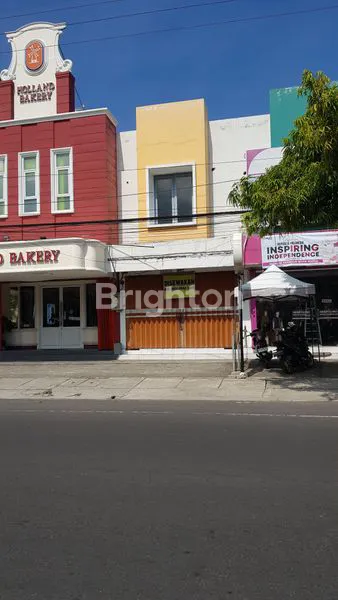 image RUKO TENGAH KOTA  (1)