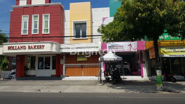 image RUKO TENGAH KOTA  (2)