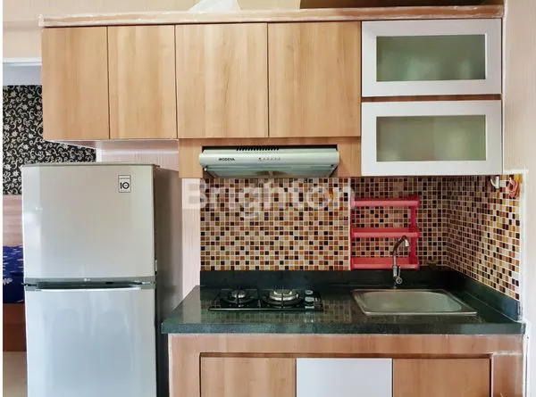 image APARTEMEN FULL FURNISH DI PUNCAK KERTAJAYA (5)