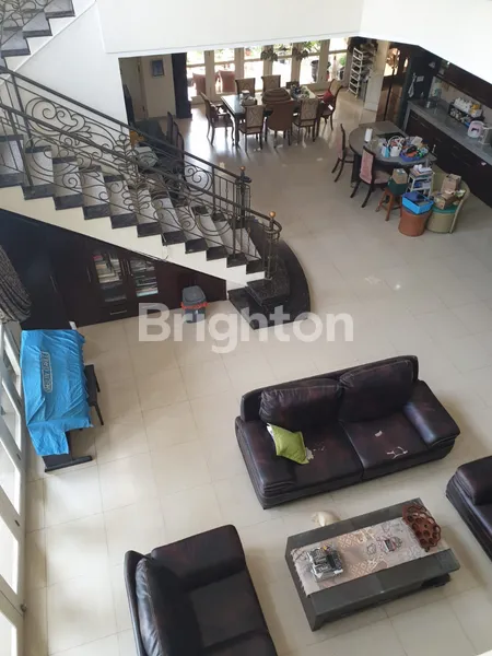 image RUMAH 2 LANTAI DI VILLA PUNCAK TIDAR MALANG (2)