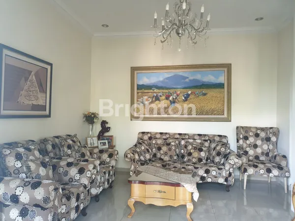 image RUMAH 2 LANTAI DI VILLA PUNCAK TIDAR MALANG (4)