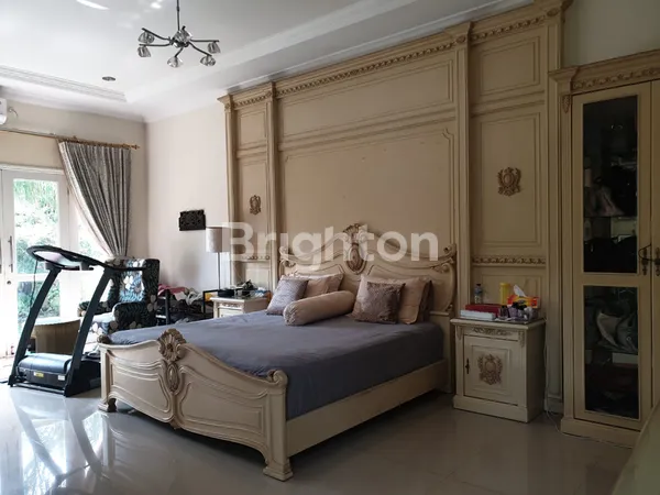 image RUMAH 2 LANTAI DI VILLA PUNCAK TIDAR MALANG (6)